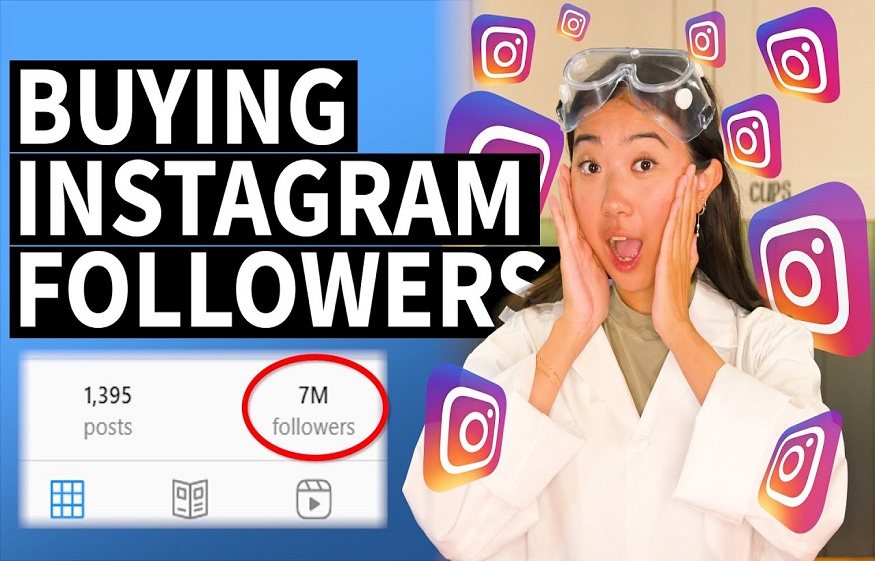 Buy Instagram Followers