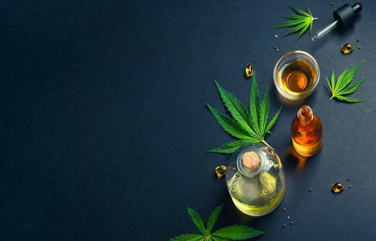 CBD more effective