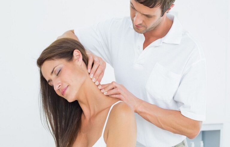 Chiropractic Treatments