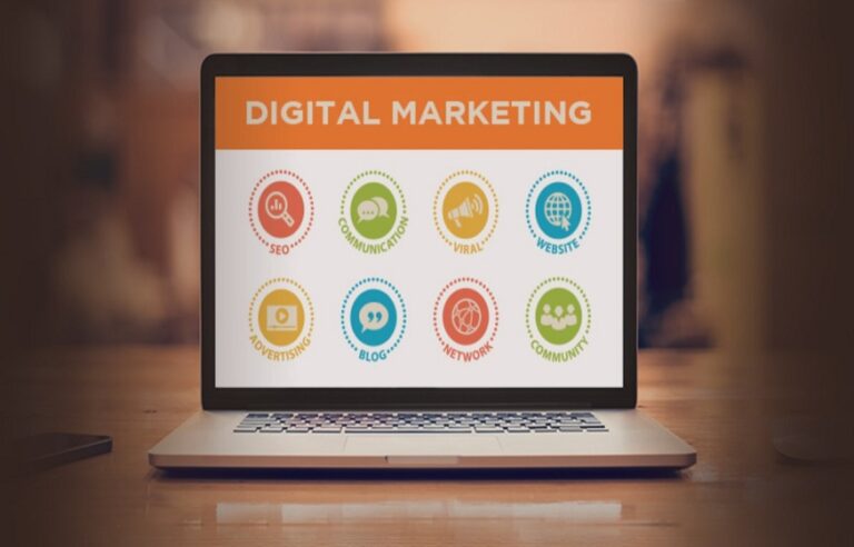 Digital Marketing Training Course