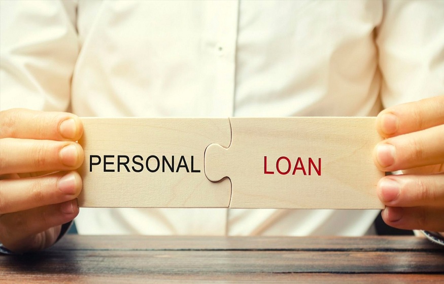 Getting a Personal Loan