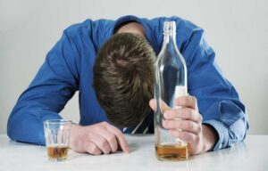 Alcohol Detoxification