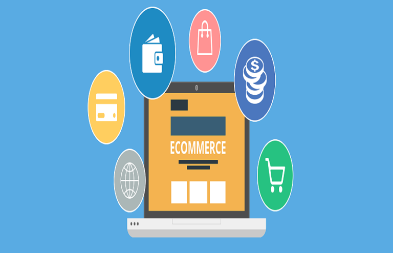 E-Commerce Platform