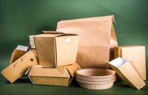 food packaging company