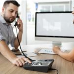 Service and Call Center