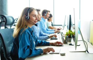 Outsource Call Center Support