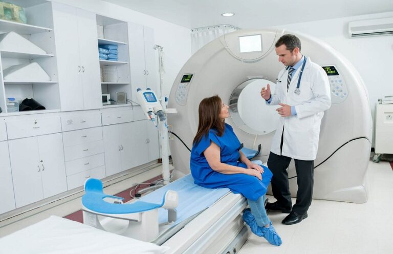 Quality Diagnostic Imaging