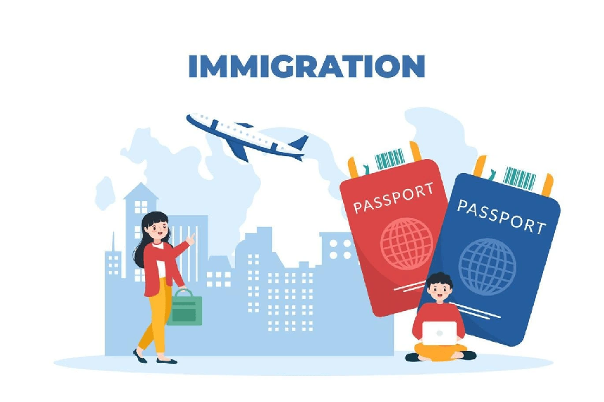 immigration consulting services