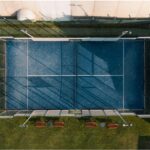 Padel Court Construction