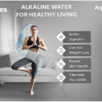 Alkaline Water Purifier