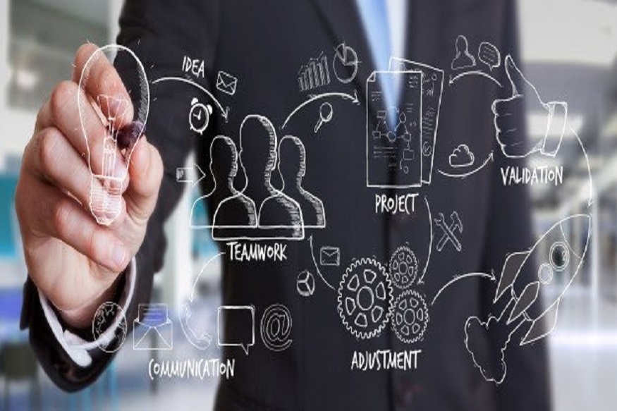 managed IT solutions in