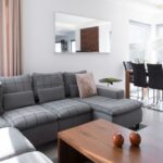 Furnished Apartment