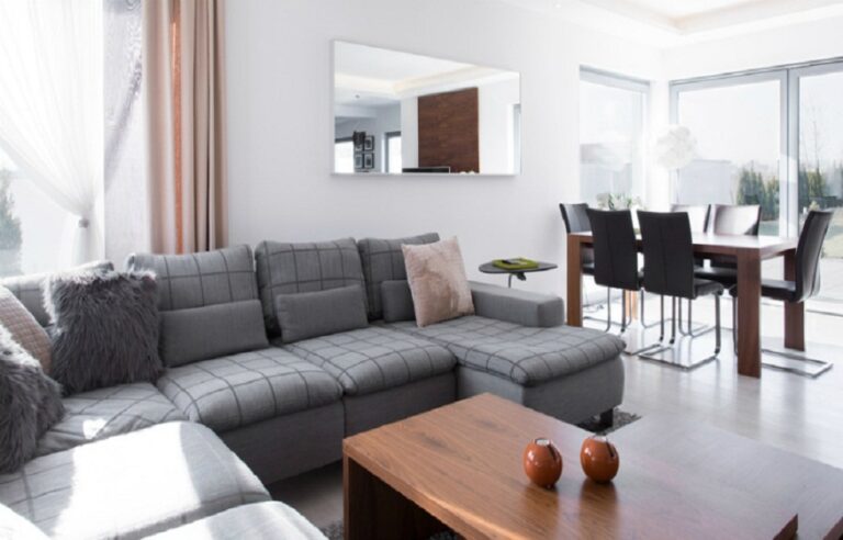 Furnished Apartment