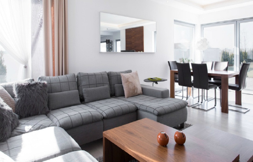 Furnished Apartment
