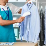 dry cleaning