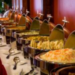 party catering near me