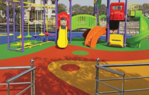 polyurethane flooring contractors
