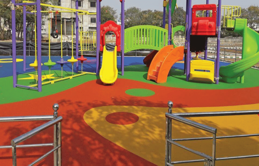 polyurethane flooring contractors