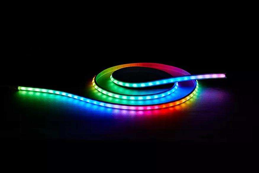 LED Strip Lights export company