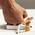 quit smoking
