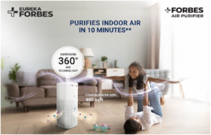 air purifier for the home