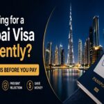 Dubai urgent visa
