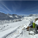 Everest Three Pass Trek