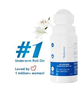 deodorants