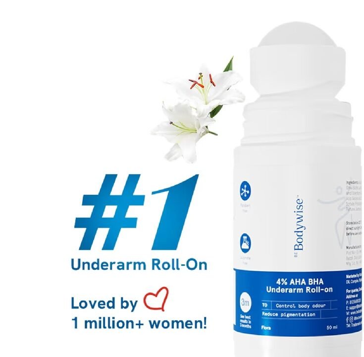 deodorants